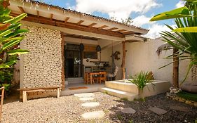 Alma Cottage 1 - Cozy 01 Bed With Private Pool