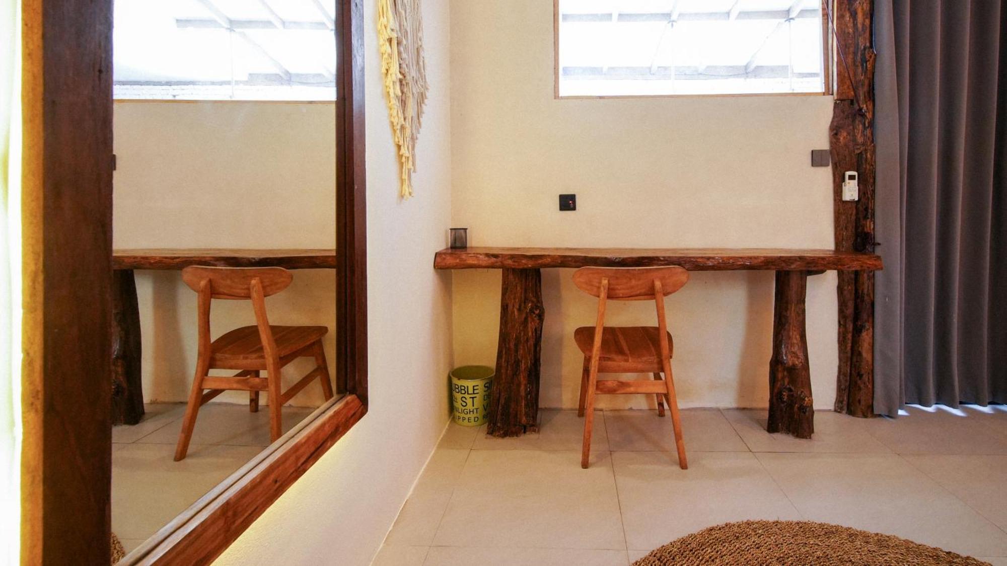 Alma Cottage 1 - Cozy 01 Bed With Private Pool Uluwatu Exterior foto