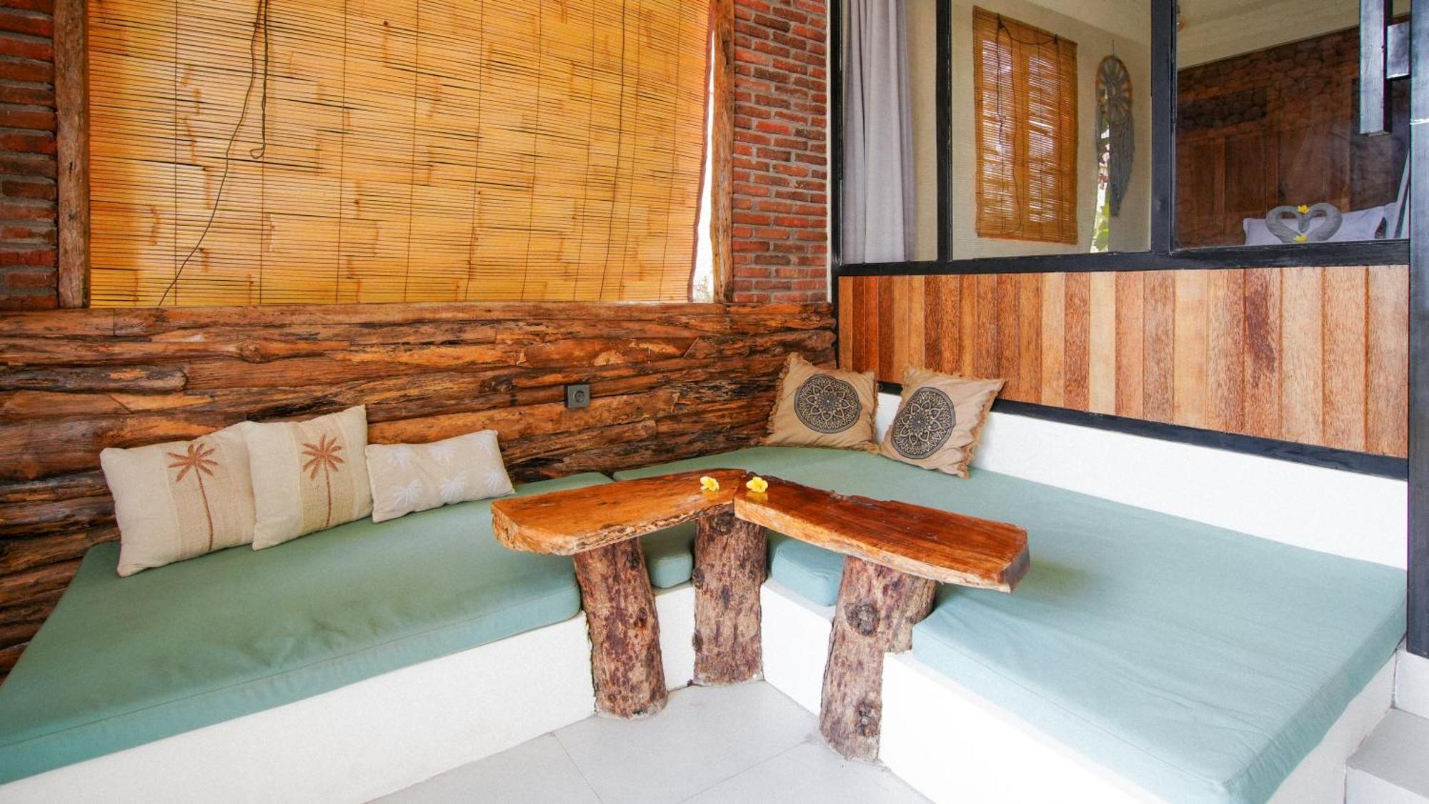 Alma Cottage 1 - Cozy 01 Bed With Private Pool Uluwatu Exterior foto