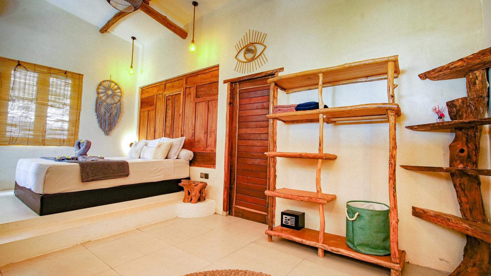 Alma Cottage 1 - Cozy 01 Bed With Private Pool Uluwatu Exterior foto